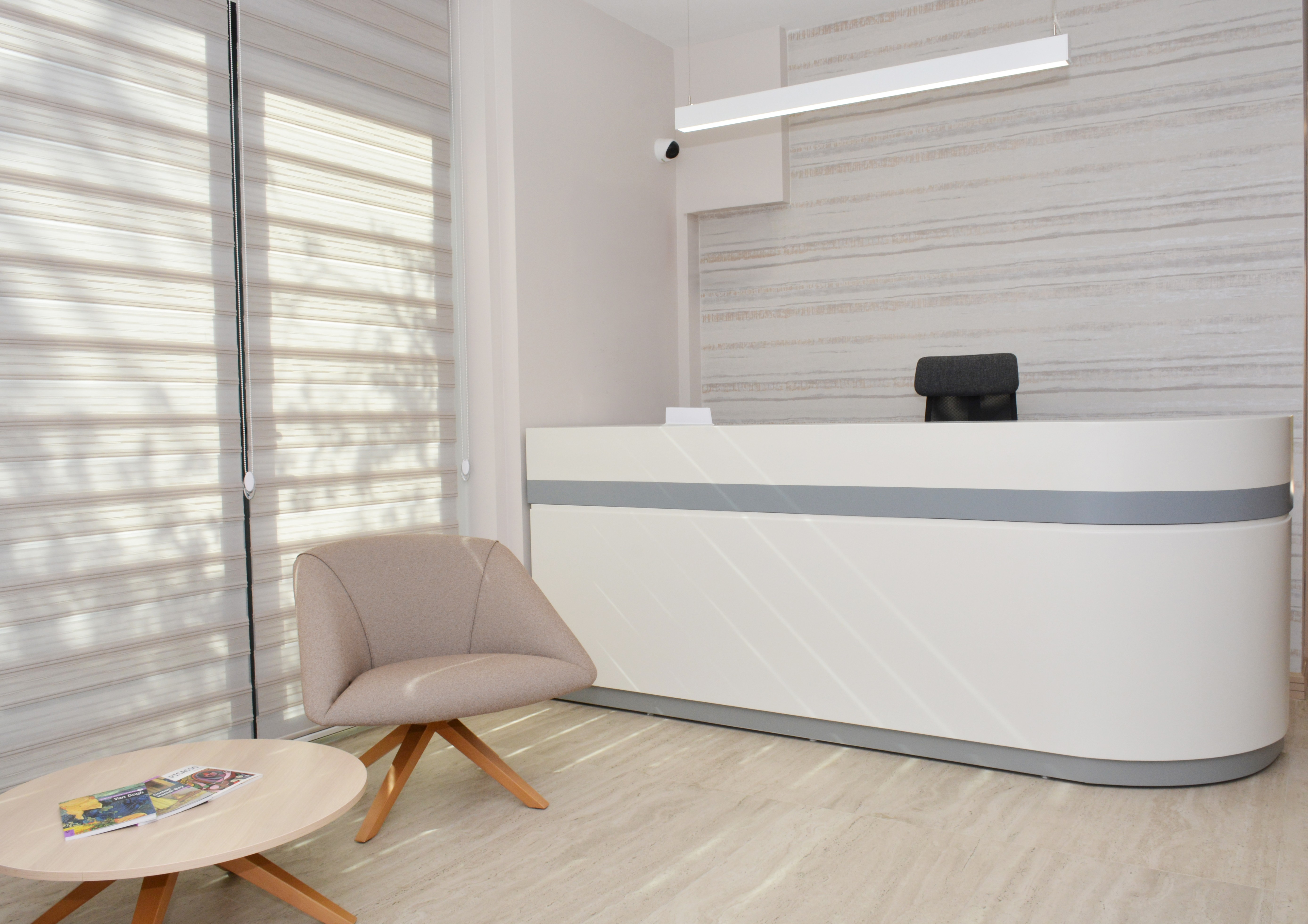 Bekleme Salonu